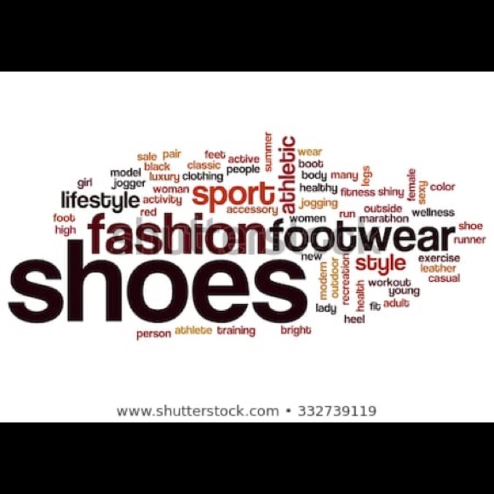 Shoes 👠 👟footwear